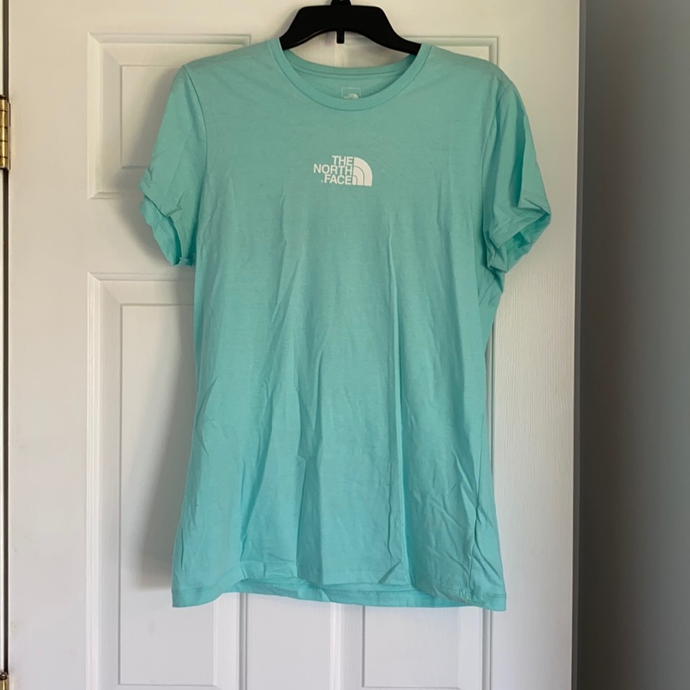 North face t shirt